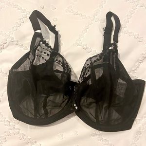 Elomi Matilda Bra 32GG UK/32J US